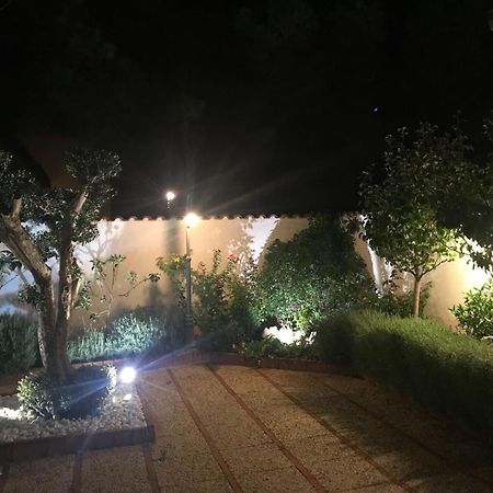 Holiday & House - Imparato Carini Costa Verde Εξωτερικό φωτογραφία
