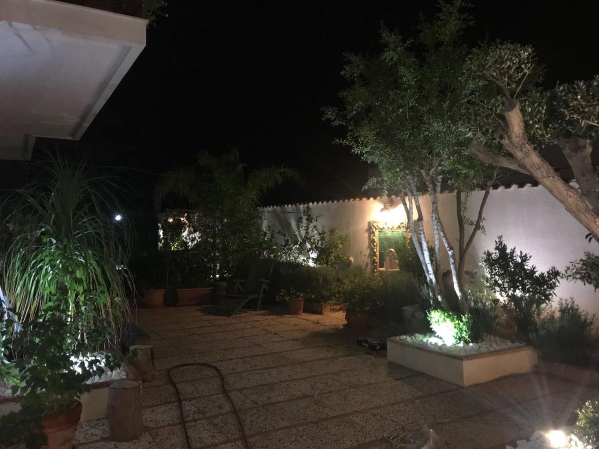 Holiday & House - Imparato Carini Costa Verde Εξωτερικό φωτογραφία