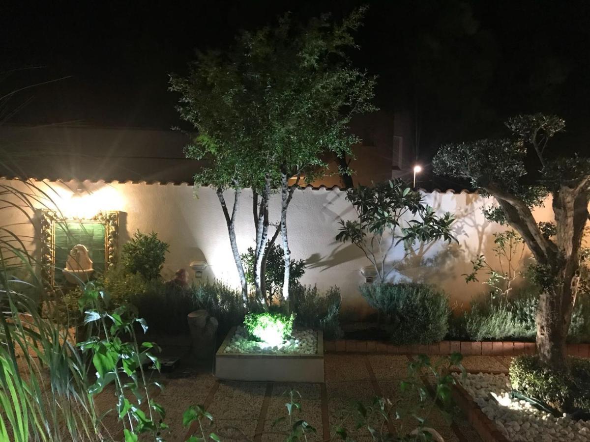 Holiday & House - Imparato Carini Costa Verde Εξωτερικό φωτογραφία