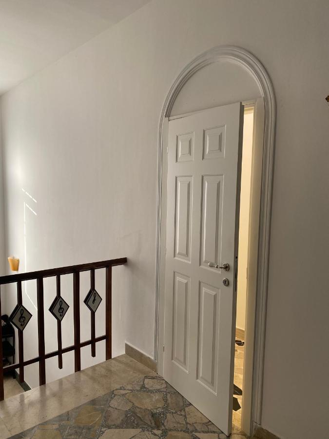Holiday & House - Imparato Carini Costa Verde Εξωτερικό φωτογραφία