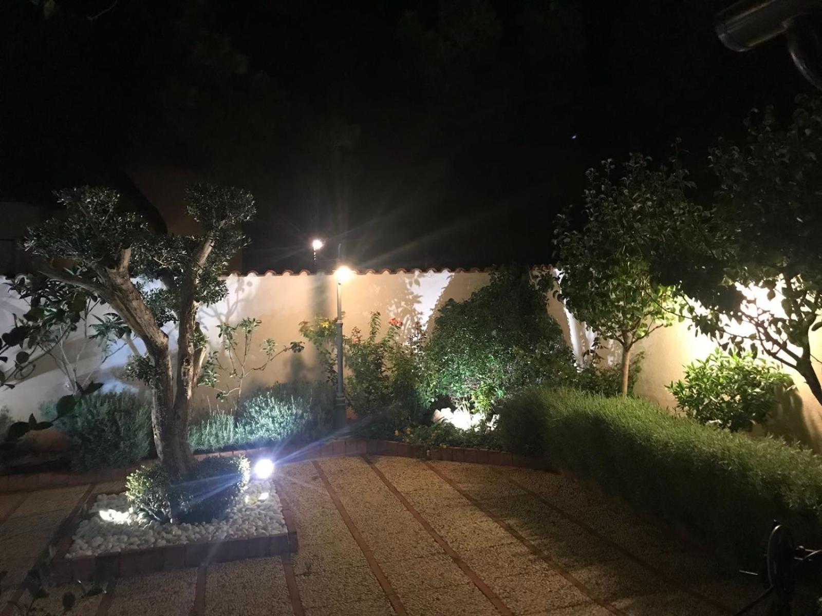 Holiday & House - Imparato Carini Costa Verde Εξωτερικό φωτογραφία